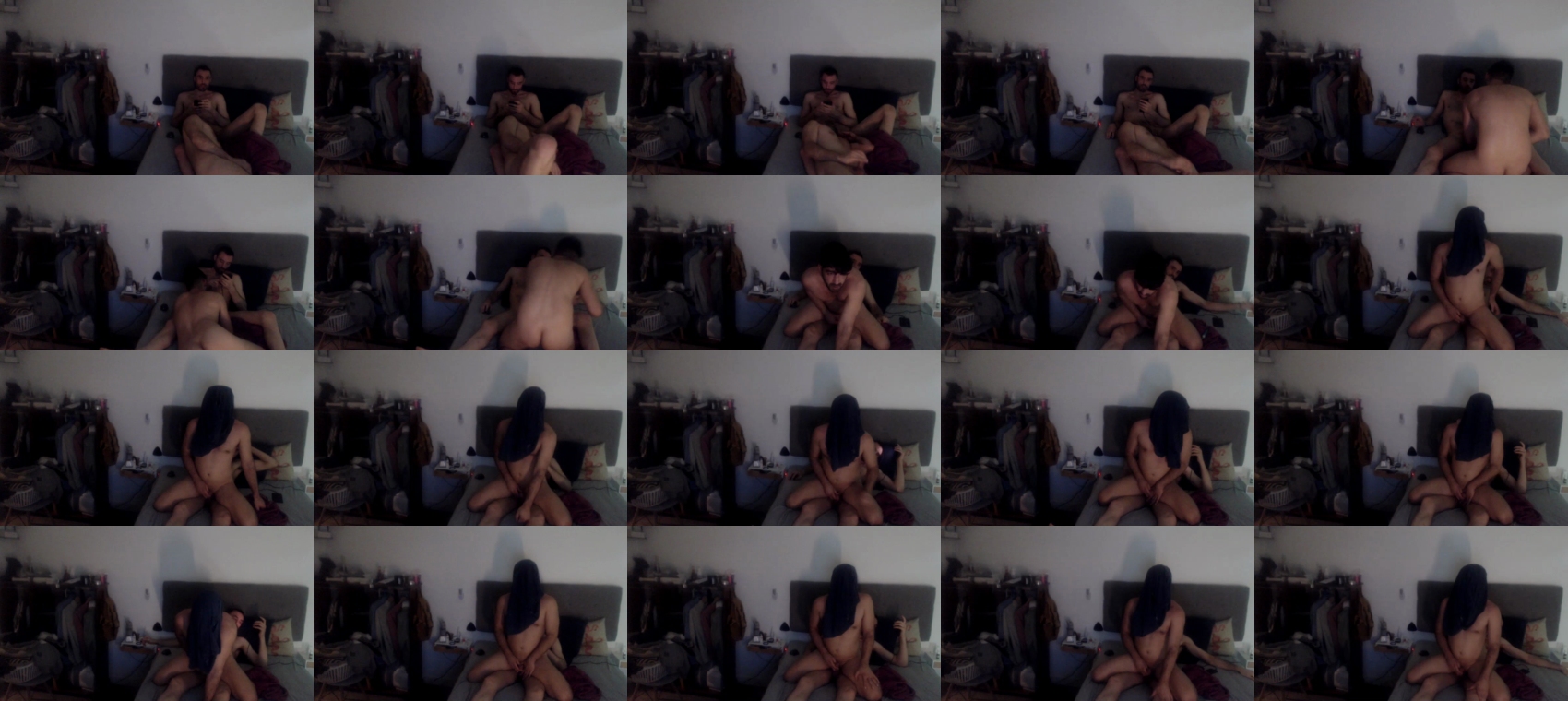 JonaReturns  25-01-2022 Recorded Video dirty