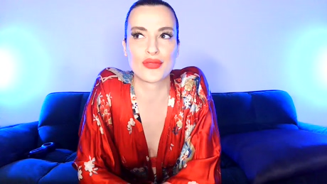 LauraDesiree 24-01-2022 analsex 