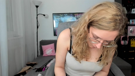 LunaNicole 25-01-2022 kink 