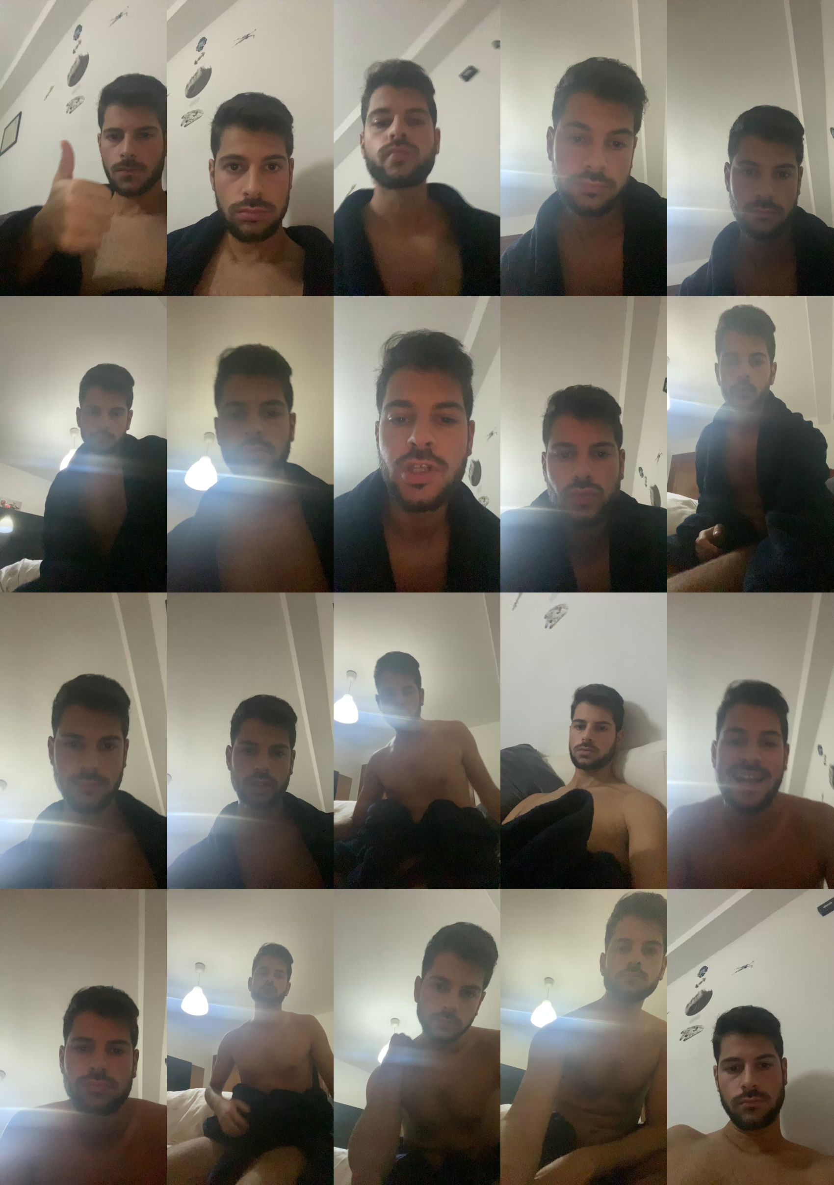 Magnus25hot  24-01-2022 Recorded Video hard