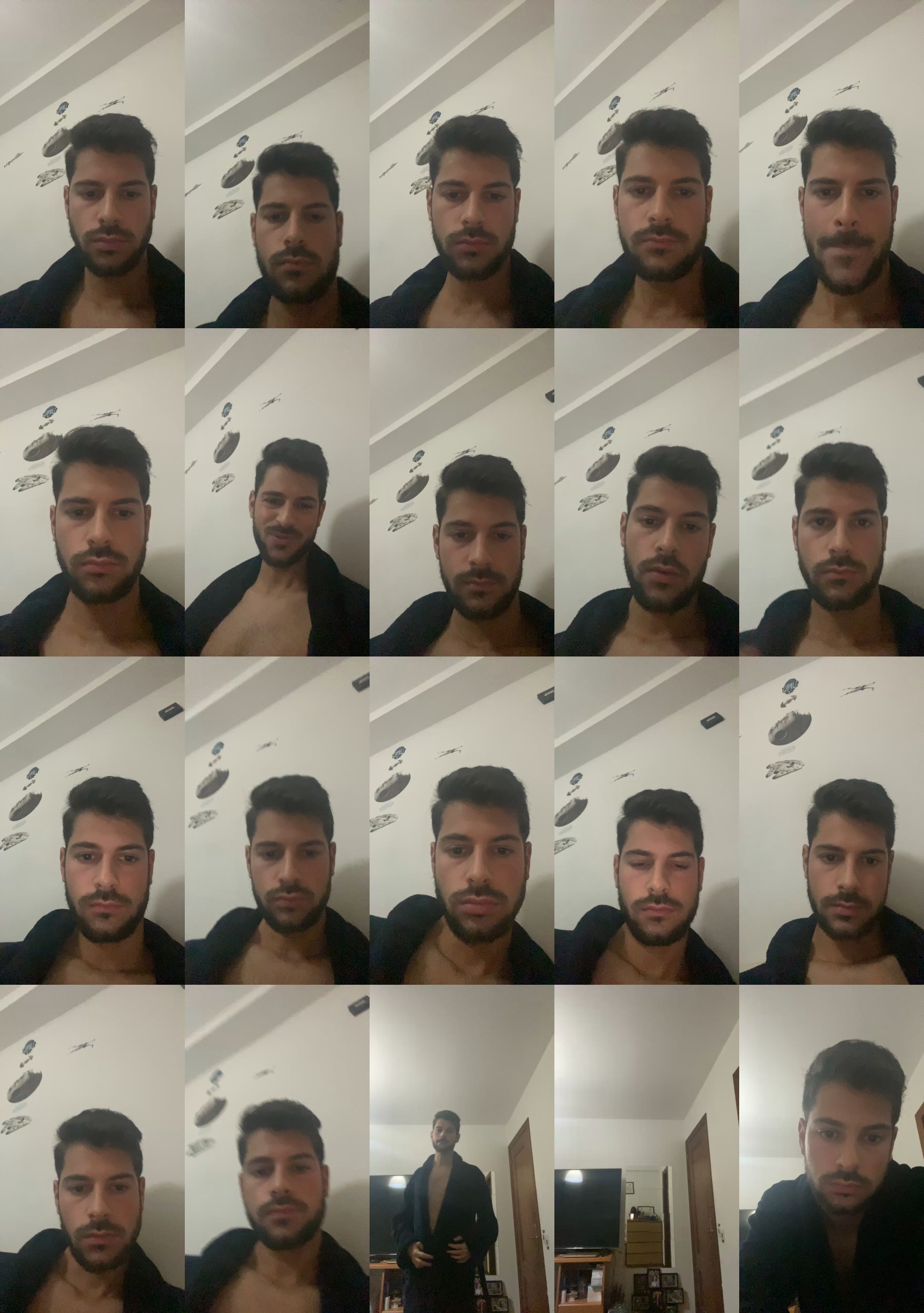 Magnus25hot  24-01-2022 Recorded Video fingering