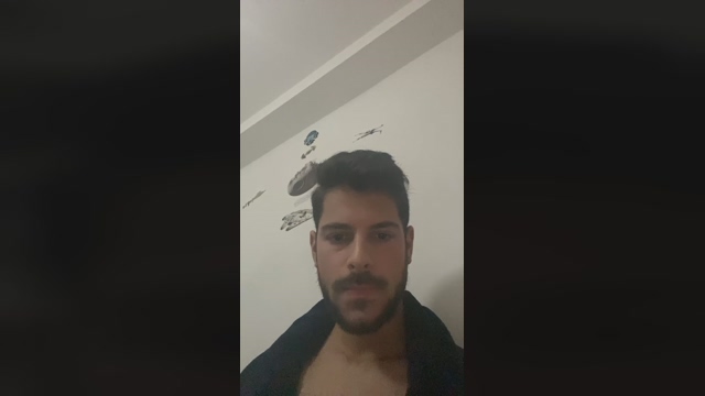 Magnus25hot  24-01-2022 Recorded Video fingering