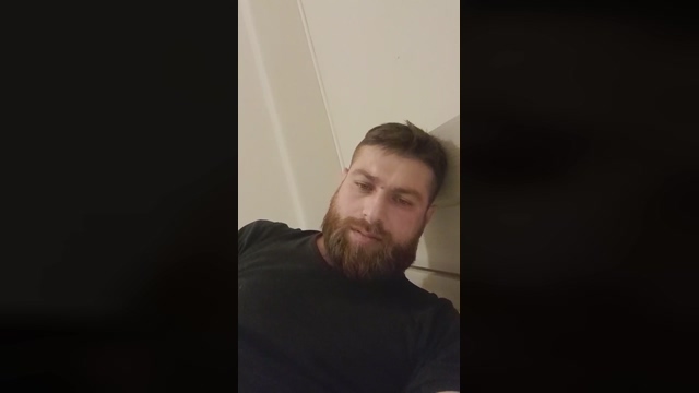 Marcosoblak87  24-01-2022 Recorded Video hard