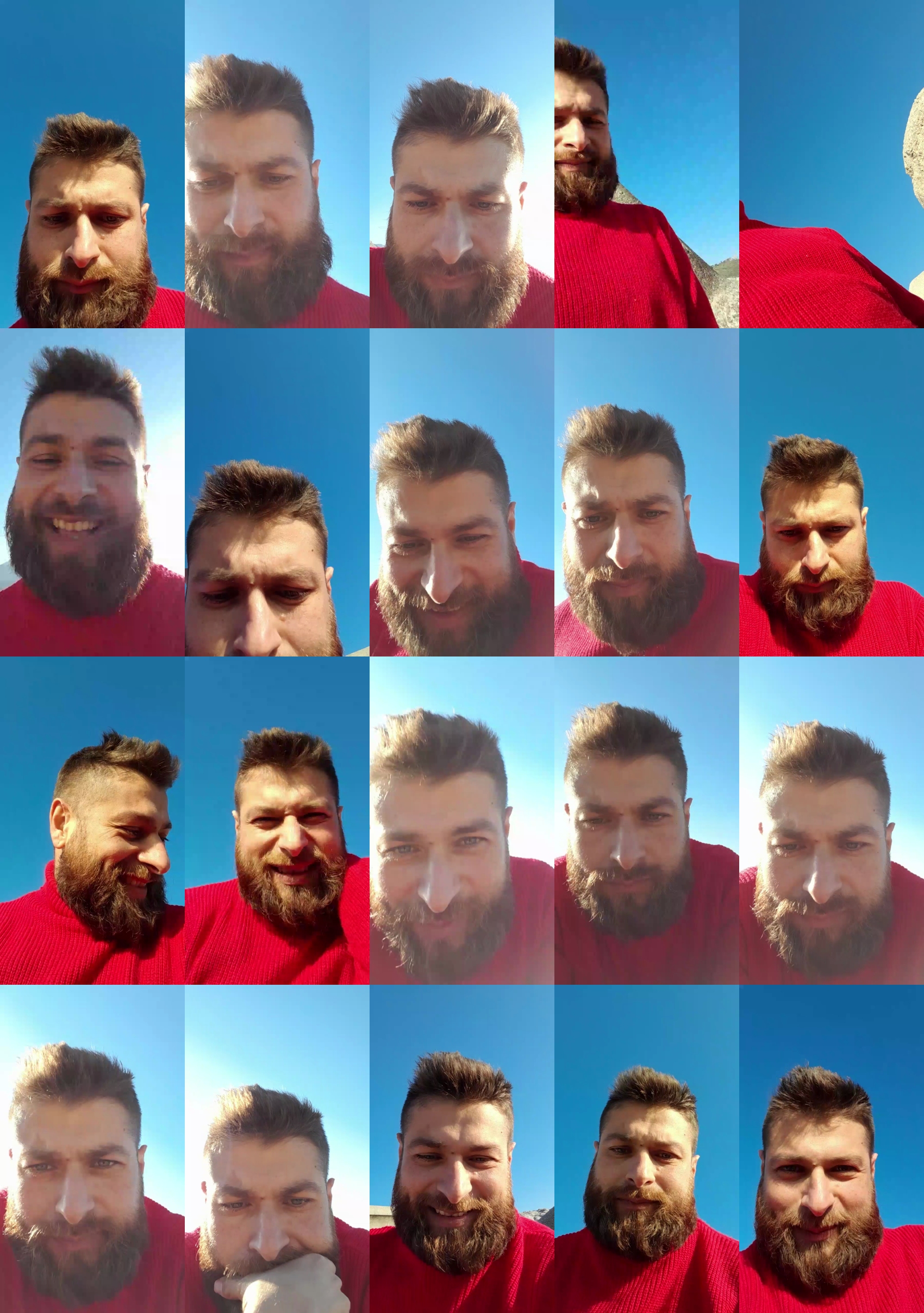 Marcosoblak87  25-01-2022 Recorded Video sweet