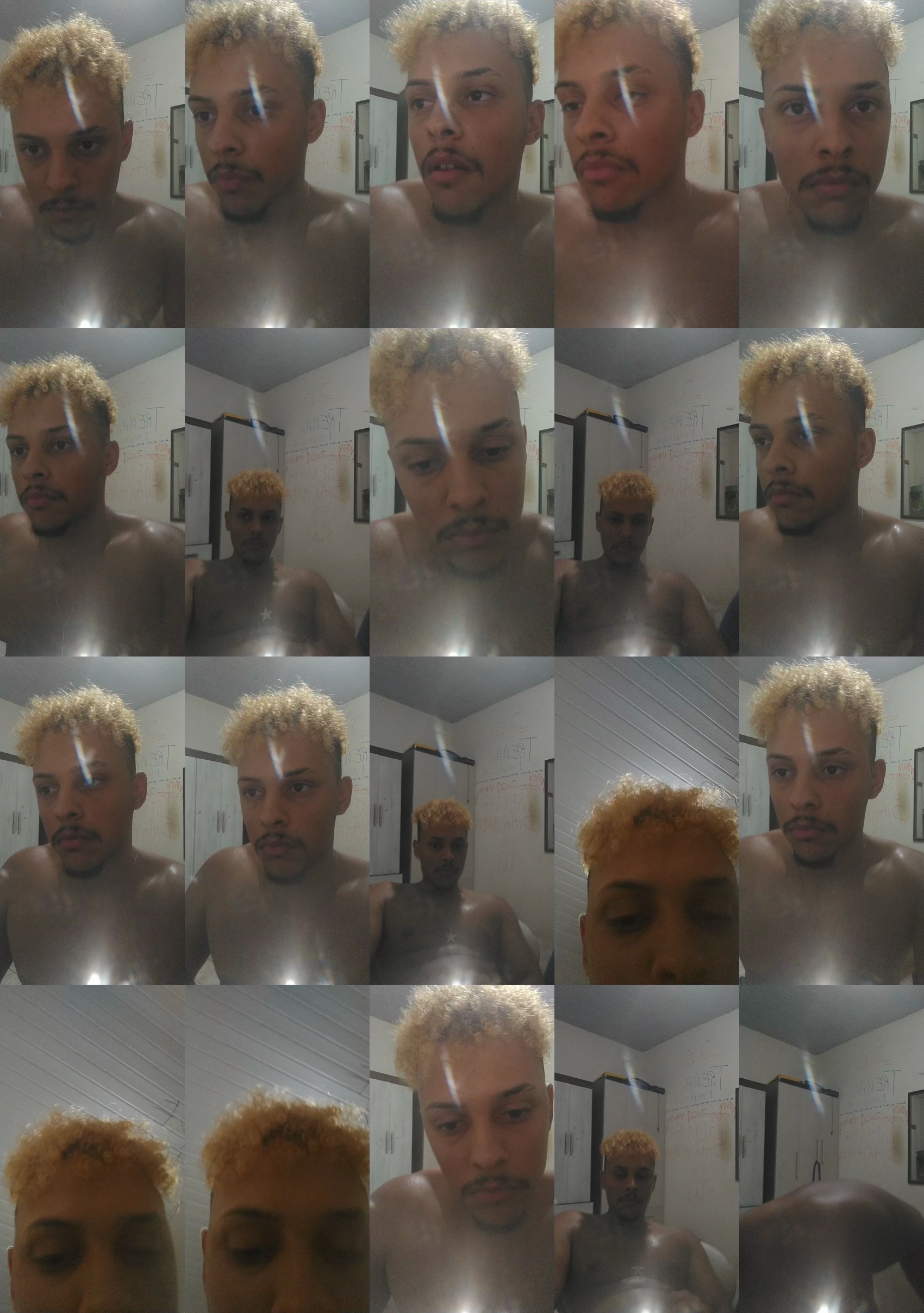 Ninoporra  25-01-2022 Recorded Video gag