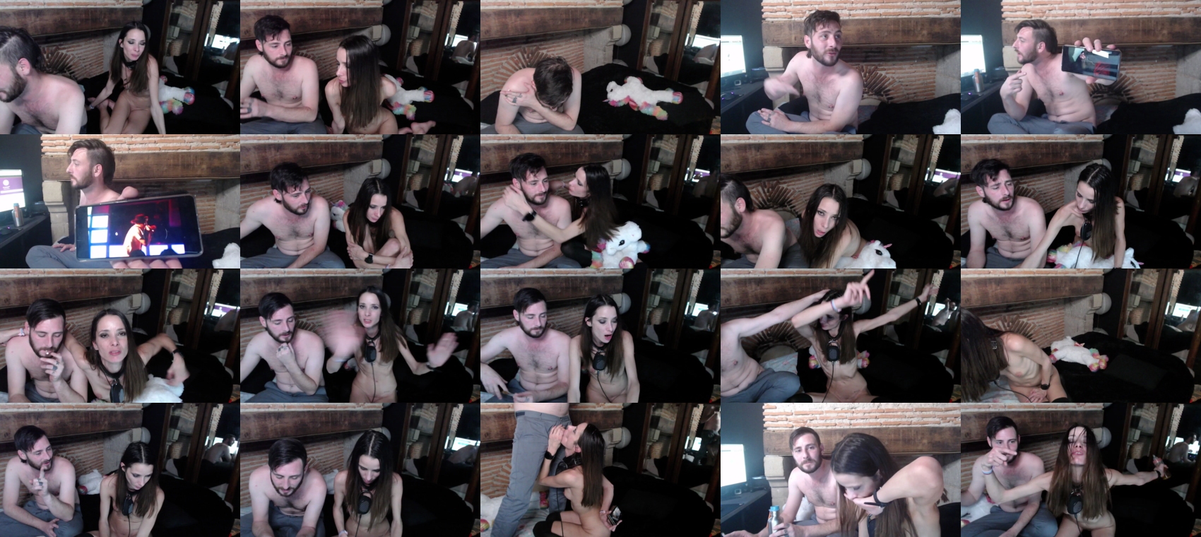 OxyTeLaMet 25-01-2022 fuckass 