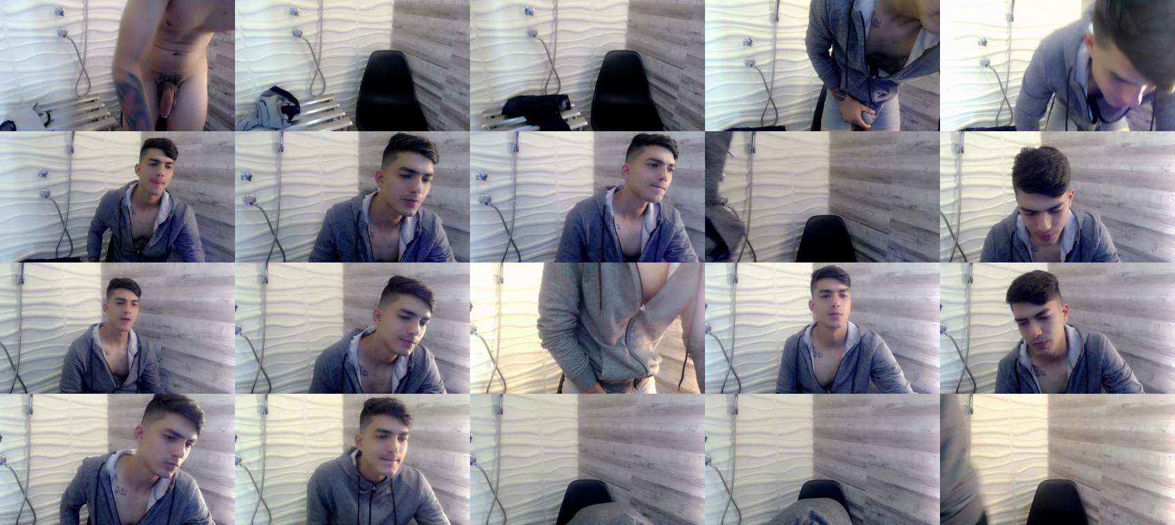 Pablo_Locket  25-01-2022 Recorded Video oral