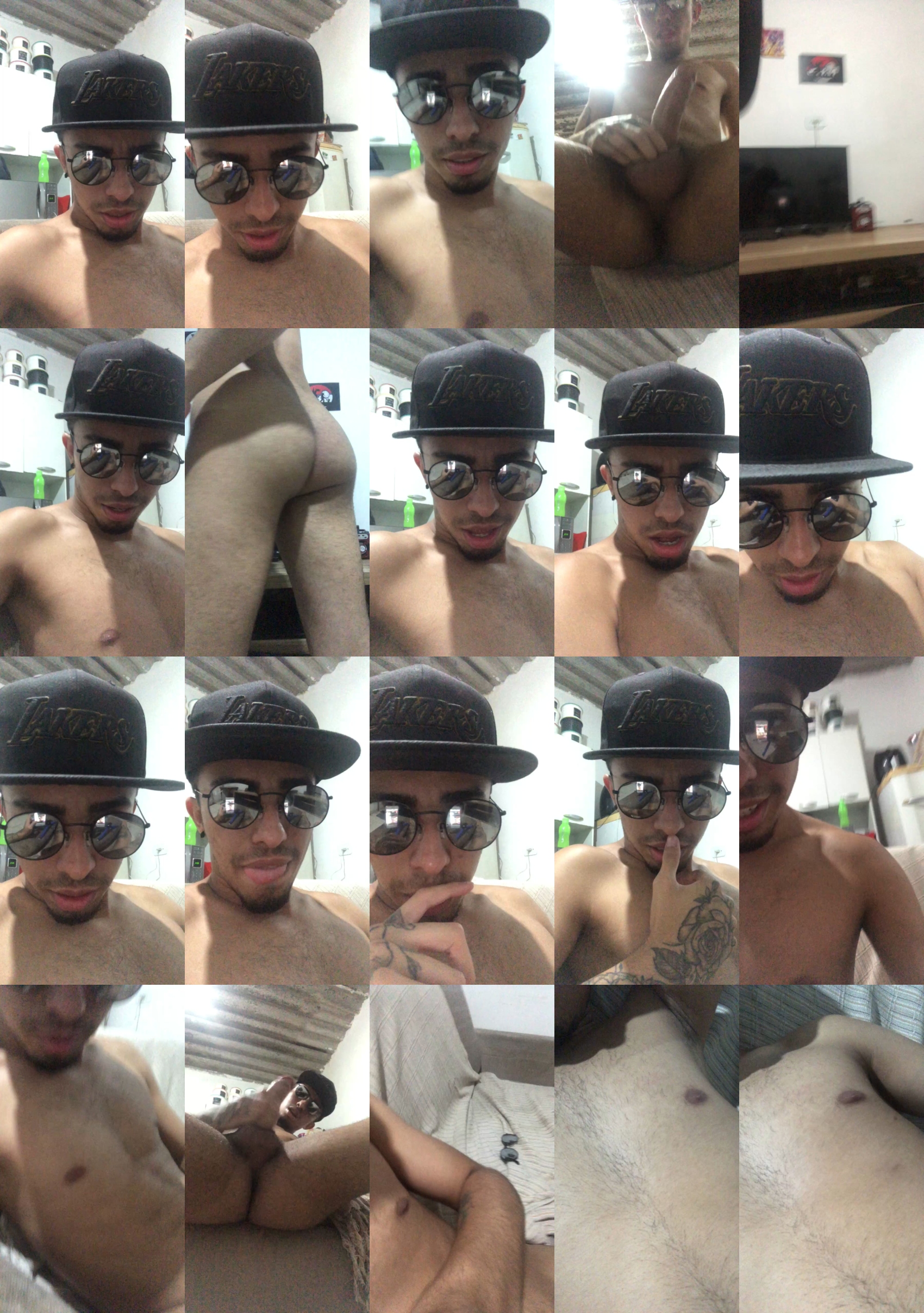 Pauloleer  25-01-2022 Recorded Video amateur