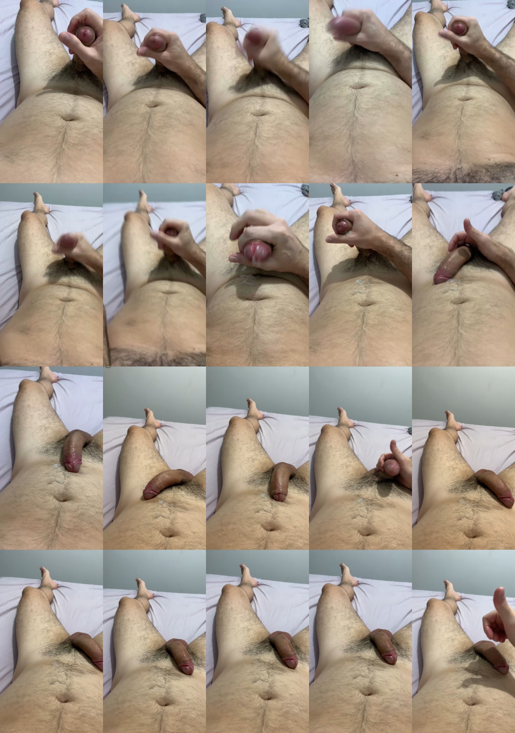 Peludinh033  25-01-2022 Recorded Video fingering