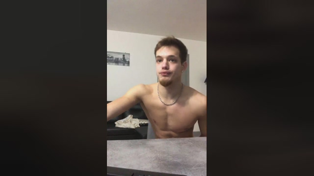 Sensai18  25-01-2022 Recorded Video wank