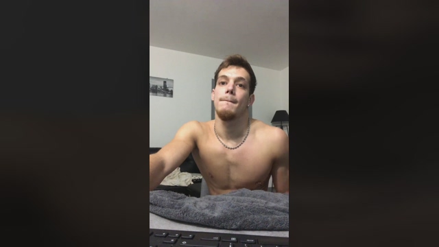 Sensai18  25-01-2022 Recorded Video gay