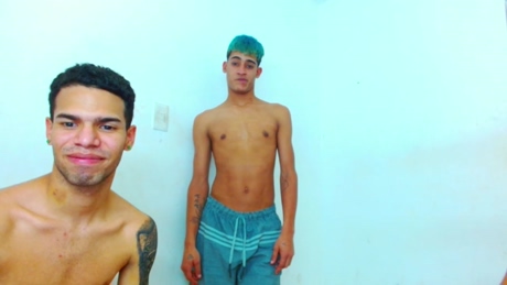 Skinny_boys21  25-01-2022 Recorded Video big