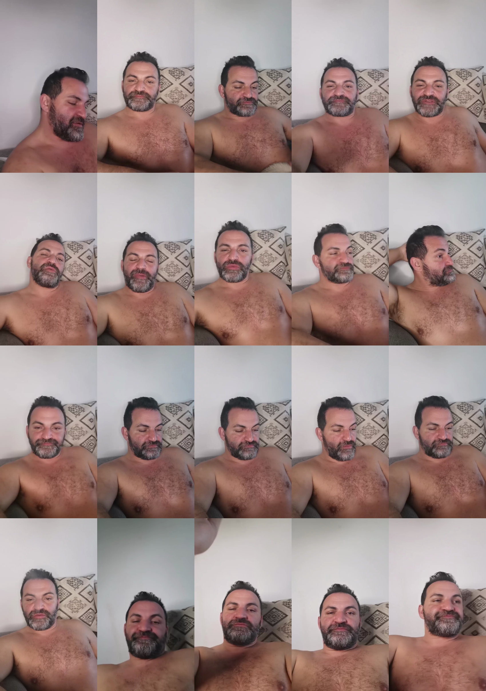Slavomir78  25-01-2022 Recorded Video beautiful