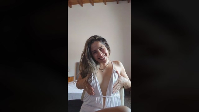 StefyStar_Sexy 24-01-2022 Topless 