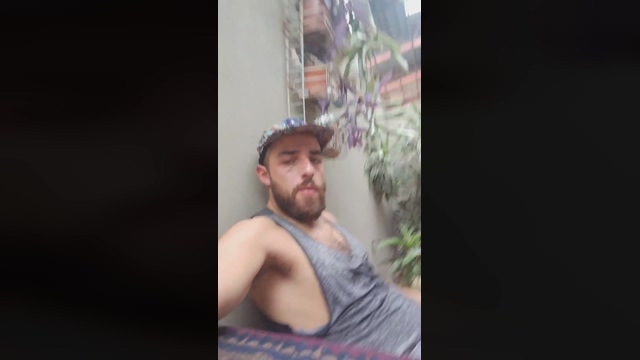 Tucumanitoxxx  24-01-2022 Recorded Video bigballs