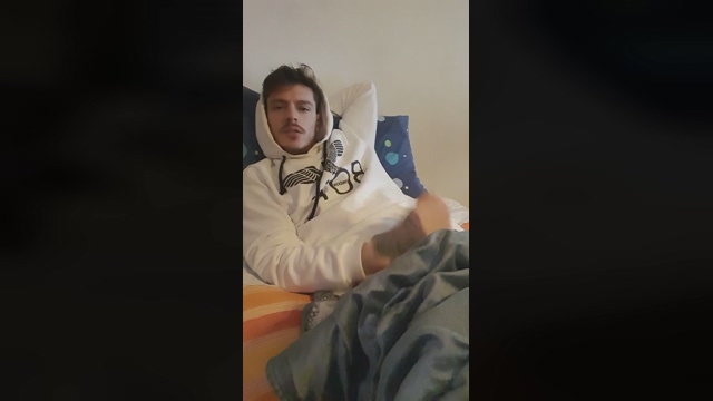 WetDream20  25-01-2022 Recorded Video moan