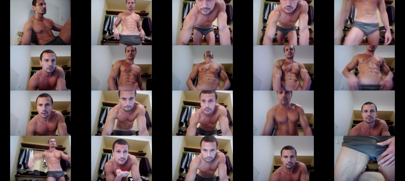 Willsilva91  25-01-2022 Recorded Video skinny