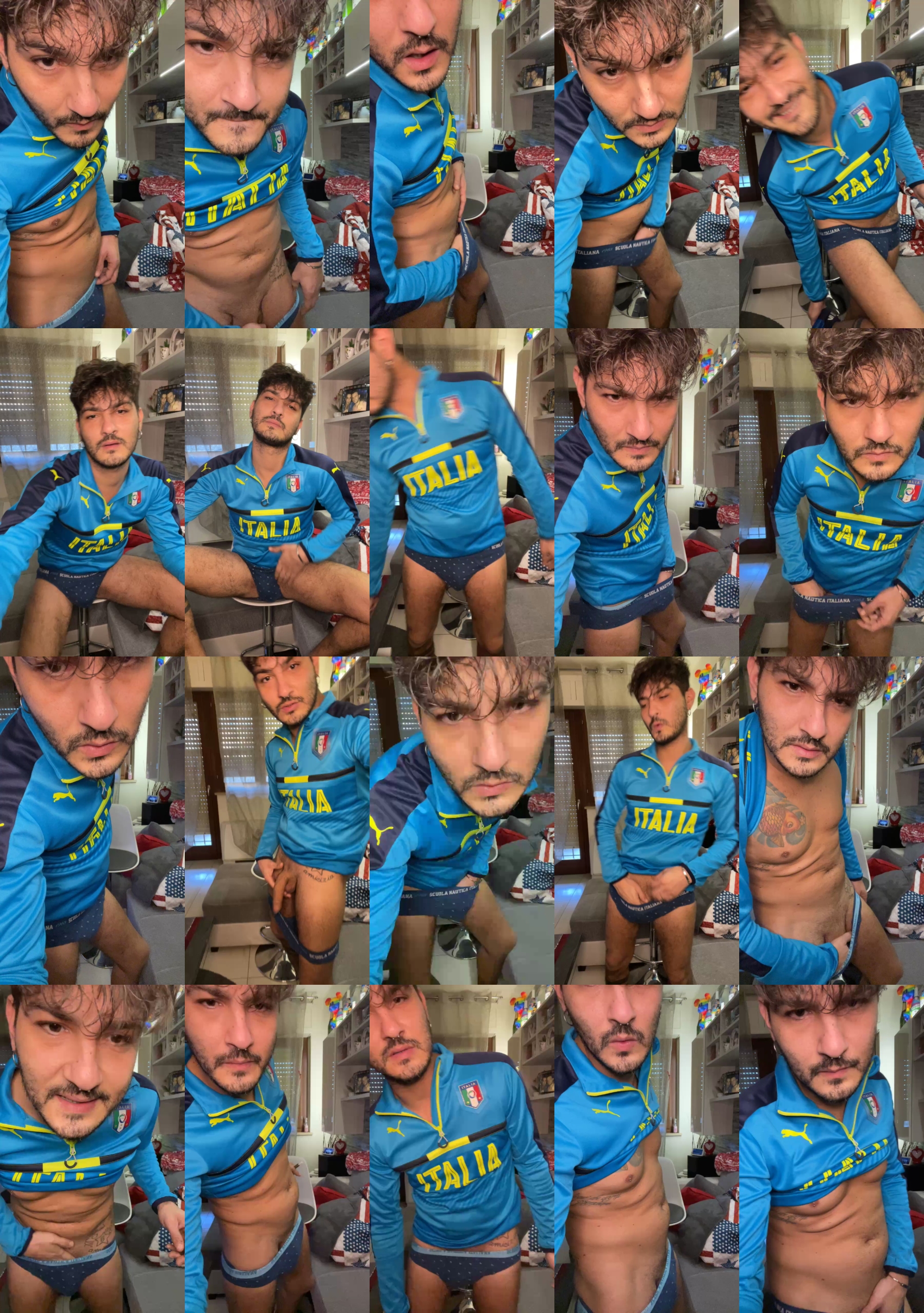 ZED4YOU_  25-01-2022 Recorded Video twink