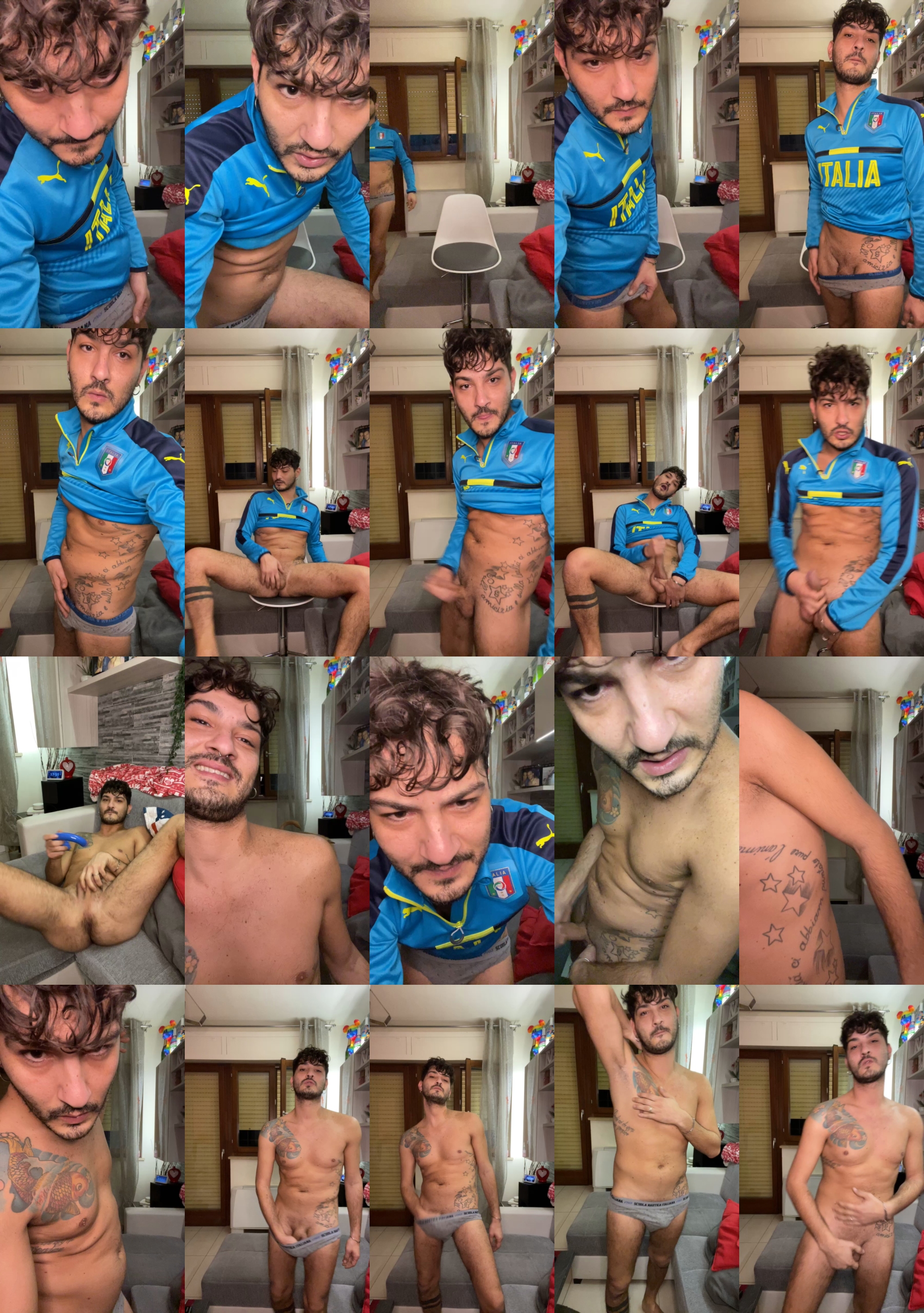 ZED4YOU_  24-01-2022 Recorded Video XXX
