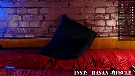 _hasan_muscle_  25-01-2022 video Download