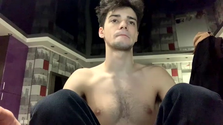 al_leos  24-01-2022 video jerkoff