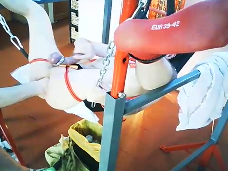 alain47000  25-01-2022 Recorded Video legs