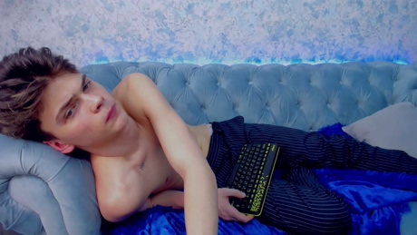 alan_hiks  25-01-2022 video bigdick