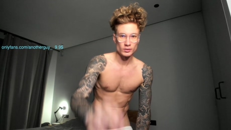 anotherguyonyourscreen  24-01-2022 video deepthroat