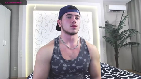 arilas_  25-01-2022 video fuckher