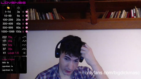 bigdick_masc  25-01-2022 video jerking