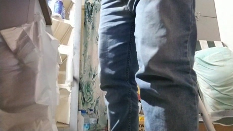 billy1727  24-01-2022 Recorded Video lovense