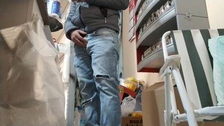 billy1727  25-01-2022 Recorded Video sexymale
