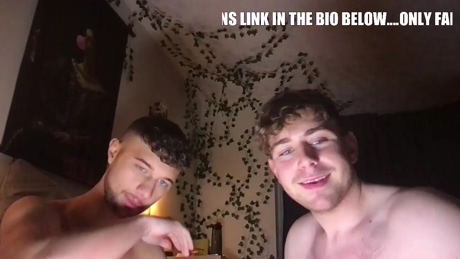 brokestraightjames  24-01-2022 video show