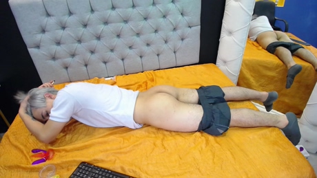 bruno_c3x  25-01-2022 Recorded Video dirty