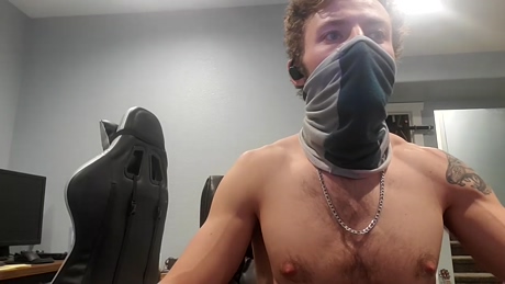 christianrebe  25-01-2022 video spank