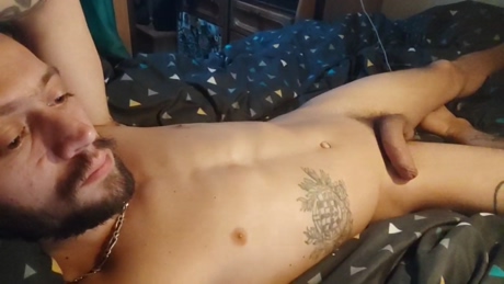 cjamais  25-01-2022 Recorded Video Naked