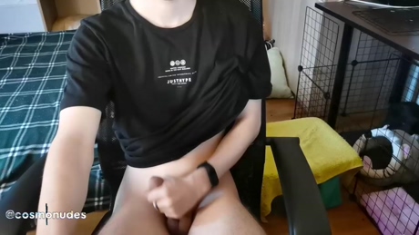 cosmonudes  25-01-2022 video Recorded