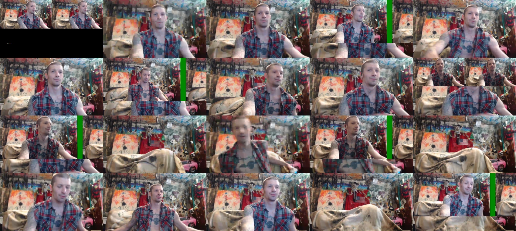 dallas2289  25-01-2022 Recorded Video Ass