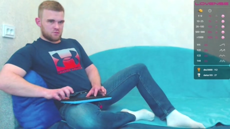 dancerjordan  24-01-2022 video nasty