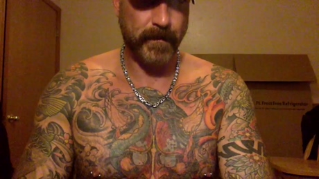 dirtyrilo  25-01-2022 video spank