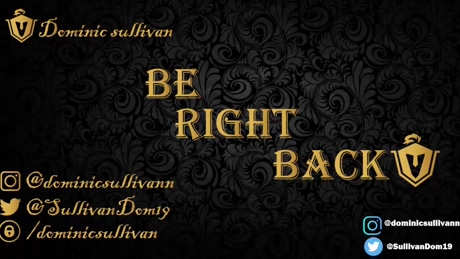 dominic_sullivan1  25-01-2022 video legs