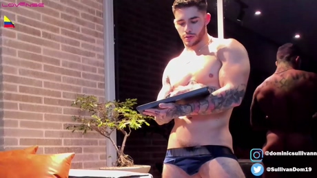 dominic_sullivan1  25-01-2022 video beautiful