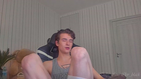 evanandcarter  24-01-2022 video lush