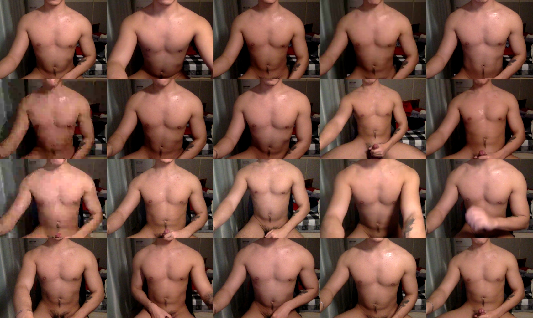 fetishpopper  25-01-2022 Recorded Video lush