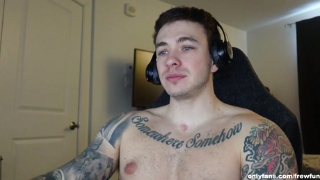 frewfun  24-01-2022 video XXX