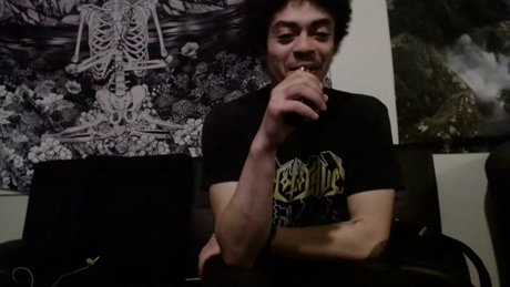 gods_of_bone  25-01-2022 video lick