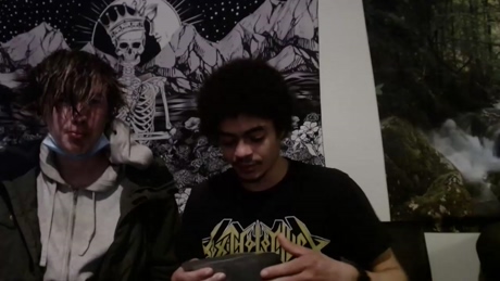 gods_of_bone  25-01-2022 video playtime