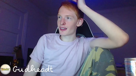 gudheadt  24-01-2022 video gay