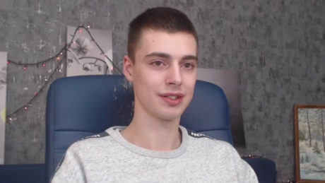 henrycupper  25-01-2022 video fuckface