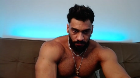 henryhadesflirt  25-01-2022 video moan